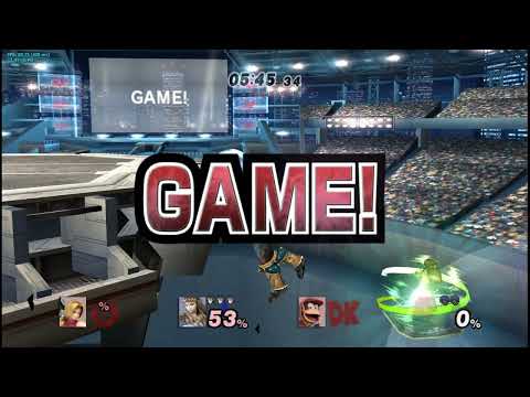 Invincible VIII Project+ Doubles Winners Round 1 harrow Joey Vs  Mazl0w gote