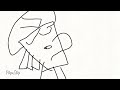 Snoring Animation Test