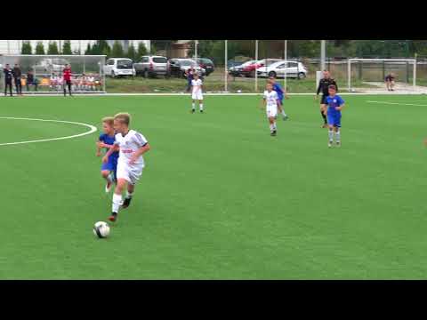 PORTOWIEC GDAŃSK 3-2 JAGUAR II GDAŃSK cz.2