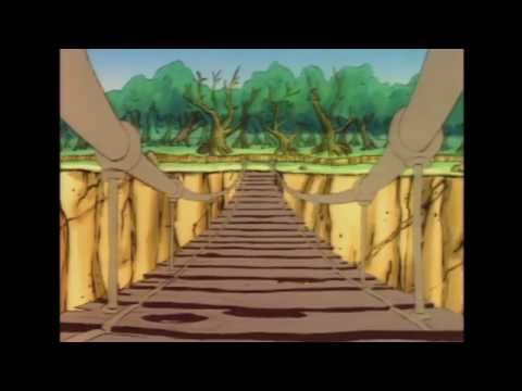 Babar - Witch's Potion - Preview - Japanese - Oznoz