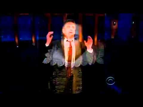 Shakespeare Smoked Marijuana!