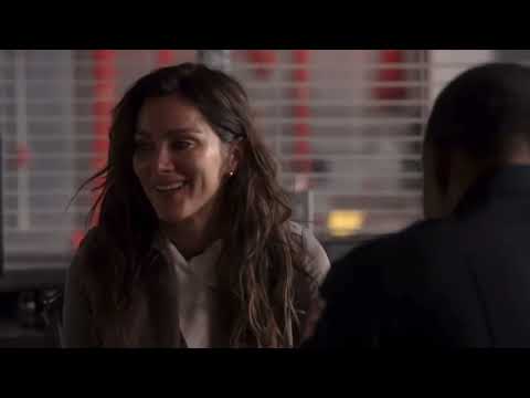 Stefania Spampinato as Carina Deluca 4x11 p2