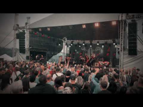 Lucie - Krev a r'n'r ( Třebívlice 22.7.2021)