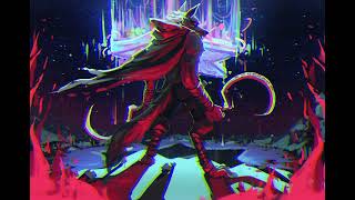 Cover art for Everything Black