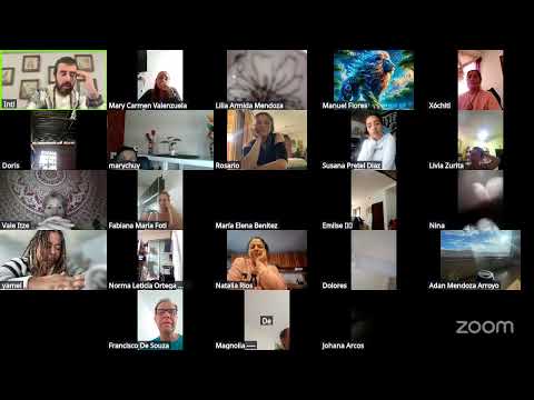 ¿Cómo sanar realmente? - Inti