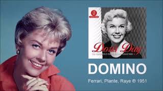 Domino – Doris Day