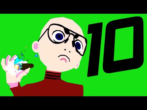 YIIK I.V (Ep. 10)