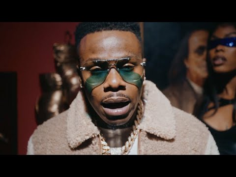 DaBaby ft. Polo G & No Cap "Handgun" (Music Video)