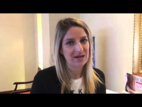 Vera Mogna di Probiotical all'avanguardia mondiale nella ricerca