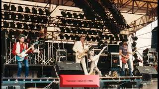 Hawkwind - Valium 10 (1981)