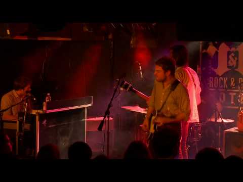 Peace in the Valley - Dawes