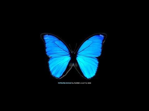 florek x A.S.T - potrafię kochać (prod. 6tracks)