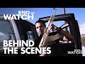 End of Watch | "Fate With A Badge" Featurette | Global Road Entertainment