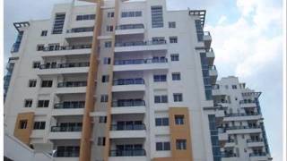 preview picture of video 'Vaswani Pinnacle - Whitefield, Bangalore'