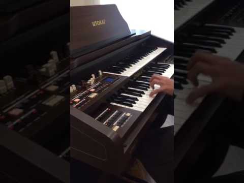 Lançamento TOKAI MD 20