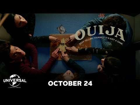 Ouija (TV Spot 5)