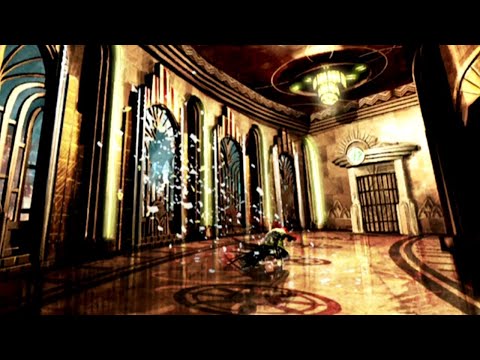 Epic Music Mix - Best of Bayonetta (By Various Composers)