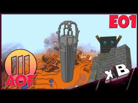 All Of Fabric 3! | TOWER BOSS! [E01]