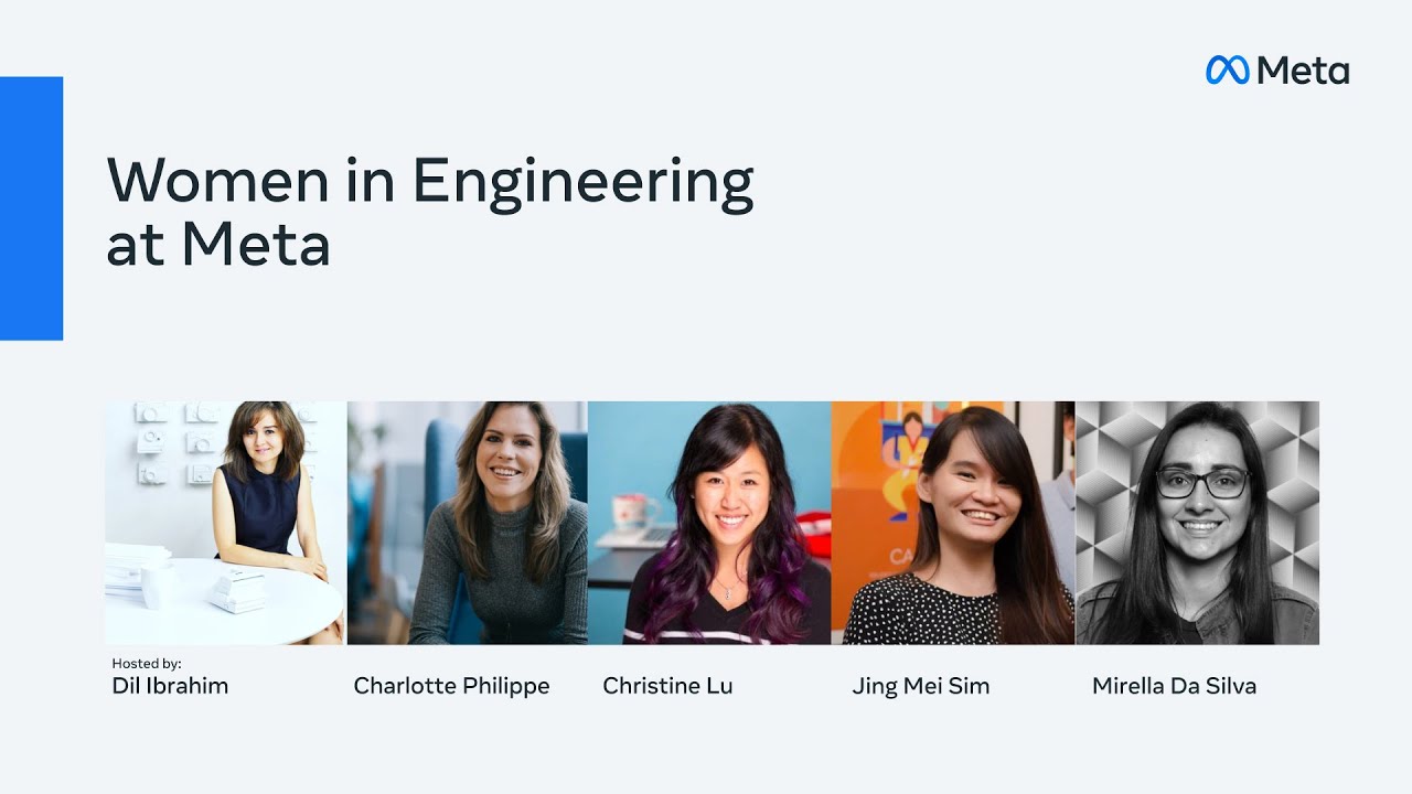 Diversity - Women in Engineering