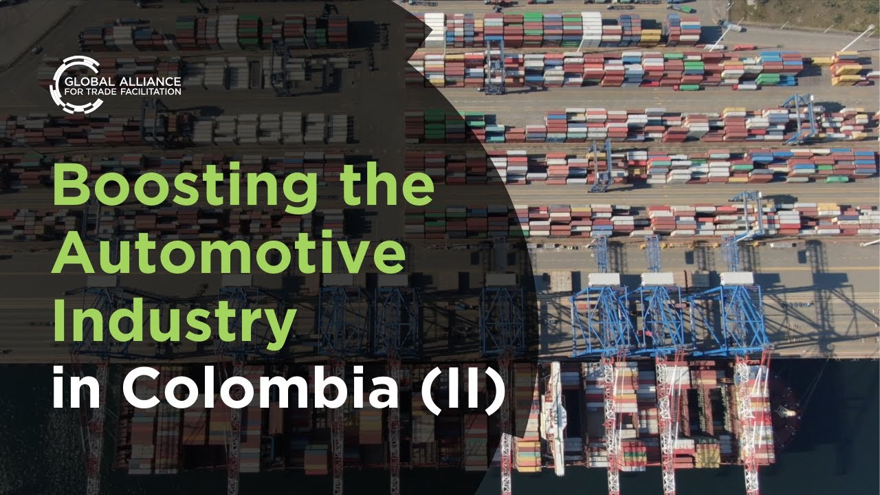 Increasing Public Private Trust in Colombia (Part II)