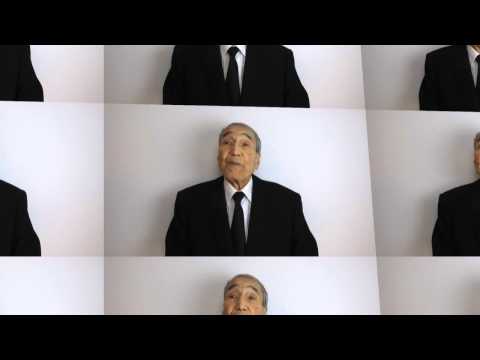 Hamid Rahimi & Valy in Oslo