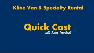 Kline Quick Cast 002 - Beat the Heat