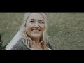 McAuley Wedding Ednam House
