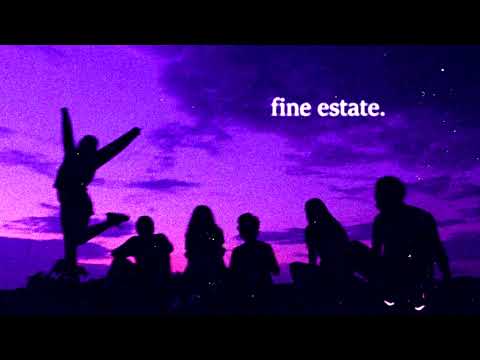 (FREE) Psicologi x Olly x Tha Supreme Type Beat - "fine estate." | Sad Acoustic @uomofinnico