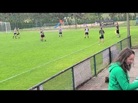 Stf Champion 6-3 Juventus Warszawa 7.09.2025