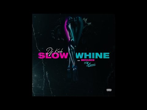 DJ Kash ft. Demacro & YFN Lucci - Slow Whine