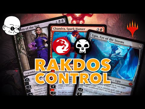 Rakdos Artifact Discard Control in Tarkir Standard Best of 3