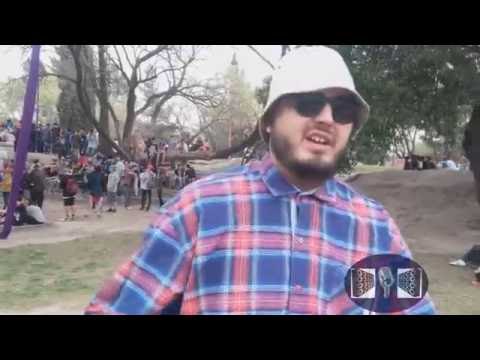 The Bestial Session Vol.18 - Roku