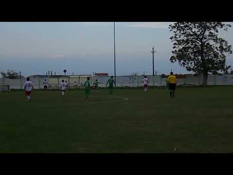 episod 1 repriza 2 meci 020917 AS Recas - ACS Kids Sinmihaiu Roman, fotbal juniori