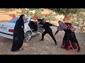 Husband And Second Wife Of Sick First Wife Go To Court And The Husband Is Angry With Second Wife