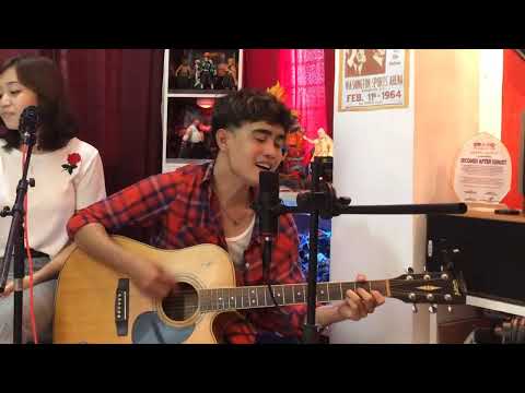 Ben&Ben and Moira - Pasalubong (Tj Rufon of Seconds After Sunset and Shekeinah Guilla Cover)