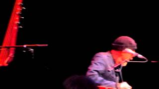 Harry Manx 2-16-13: Further Shore