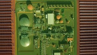 Thumbnail: Aus der Luft betrachtet: das größte Solarkraftwerk der Welt