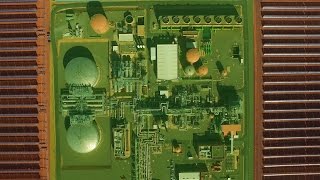 Thumbnail: Aerial trip to the largest solar energy complex