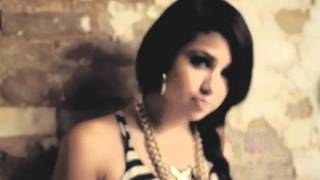 Jasmine Villegas (To The Yard)