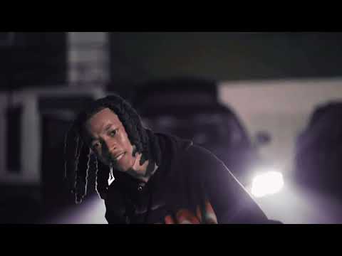 TCG Murda - My Hood (Official Music Video)