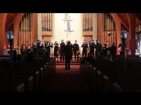 Spaséniye, sodélal - Pavel Chesnokov