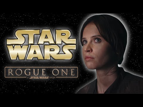 Who is Jyn Erso? – Rogue One Character Profiles