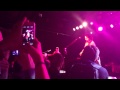 Steve Lukather - Judgement Day HD WARSAW, Poland 09.04.2013