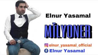 Elnur Yasamal – Milyoner