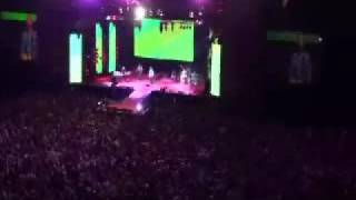 Los Secretos: Dos caras distintas - 30 Aniversario (Las Ventas)