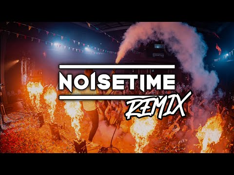 The Bandits | Music & Partyclub Nightlife Stars mit Noisetime