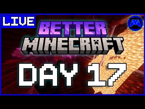 Mastering Minecraft: Day 17 Survival