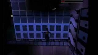 [Tomb Raider 3] Solution Vidéo - La Ville