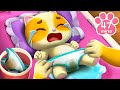 Take Care of Little Baby | Cartoon for Kids | Kids Songs | Mimi and Daddy | Meowmi Family Show