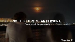 Arctic Monkeys - That’s Where You’re Wrong (Sub Español - Lyric Video)